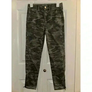 American Eagle Moto Style Jeans